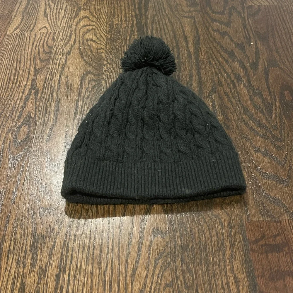 Nike beanie hat